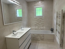 Maison 5 pièces terrain 1126 m²