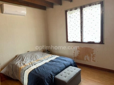 Maison 6 pièces, terrain 8000 m²