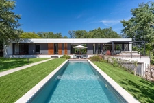 Maison 5 pièces 185 m², terrain 2500 m²