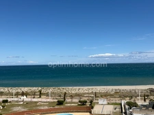 Appartement T2 cabine vue mer
