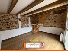Maison 7 pièces, jardin