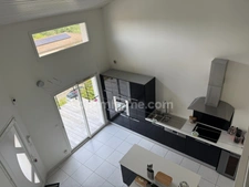 Maison 5 pièces, terrain 1000 m²