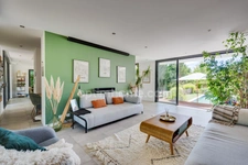 Maison 5 pièces 185 m², terrain 2500 m²
