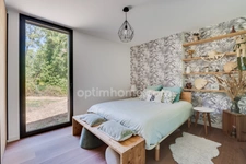 Maison 5 pièces 185 m², terrain 2500 m²