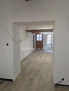 Maison T4, terrasse