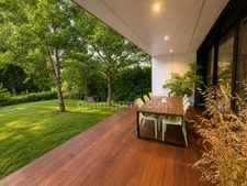 Maison 5 pièces 185 m², terrain 2500 m²