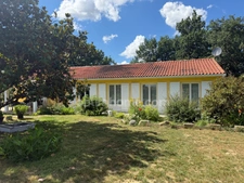 Maison 8 pièces, terrain 9000m²