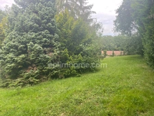 TERRAIN 691 M² PROCHE VILLAGE