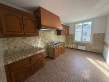 Maison 154 M², terrain 341 m²