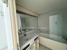 Appartement T2 cabine vue mer