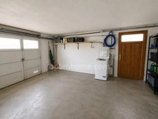 Maison T3, garage, terrain 