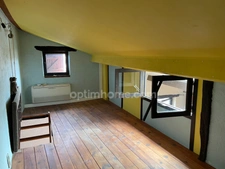 Maison T3, terrasse