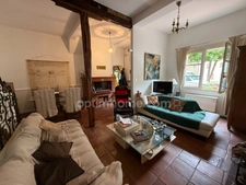Maison 5 pièces 121 m²