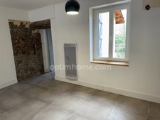 Maison 7 pièces, jardin