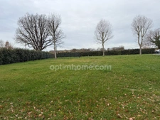 Terrain 1631 m²