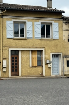 Maison 154 M², terrain 341 m²