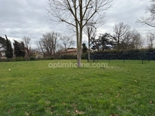 Terrain 1631 m²