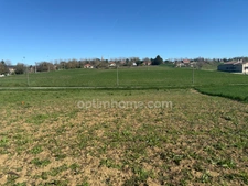 Terrain 885 m²