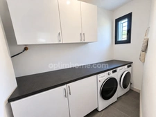 Maison contemporaine de 126 m², piscine, DPE A/A