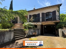 Maison 5 pièces 