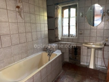 Maison 4 pièces 