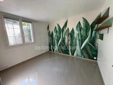 Maison, ferme à rénovée, piscine, terrain 1900m²