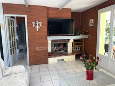 Maison 8 pièces, terrain 9000m²