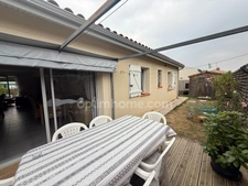 Maison BBC T5 plain pied village 