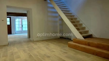 Maison T4, terrasse