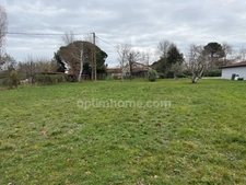 Terrain 1274 m²