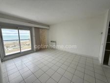 Appartement T2 cabine vue mer