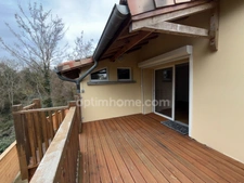 Maison 7 pièces, jardin