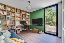 Maison 5 pièces 185 m², terrain 2500 m²