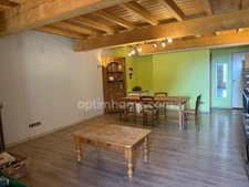 FERME + MAISON + HANGAR + DEPENDANCE  SUR TERRAIN DE 6300 M²