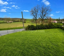 Terrain 575 m²
