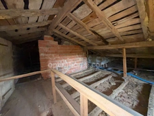 Maison, ferme à rénovée, piscine, terrain 1900m²