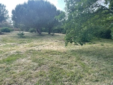 TERRAIN 901 M² 