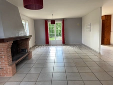 MAISON T 6  156 M²  PLAIN PIED, PISCINE, TERRAIN 2400 M²