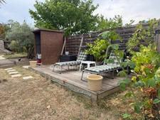 Maison BBC T5 plain pied village 