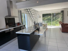 Maison 5 pièces, terrain 1000 m²