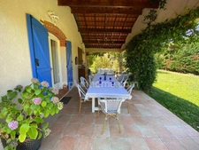 Ensemble Immobilier (2 maisons)  terrain 2500m² 