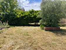 Terrain 527 m²