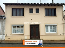 MAISON 6 PIECES 165 M² 