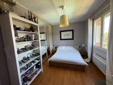 Ensemble Immobilier (2 maisons)  terrain 2500m² 
