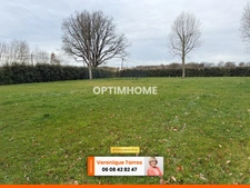 Terrain 1631 m²
