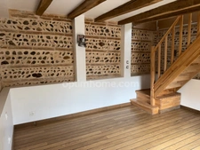 Maison 7 pièces, jardin