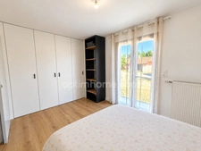 Maison contemporaine de 126 m², piscine, DPE A/A