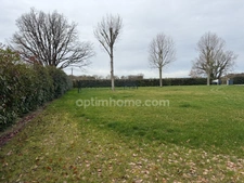 Terrain 1631 m²