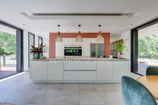 Maison 5 pièces 185 m², terrain 2500 m²