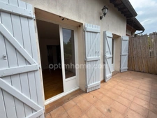 Maison 154 M², terrain 341 m²